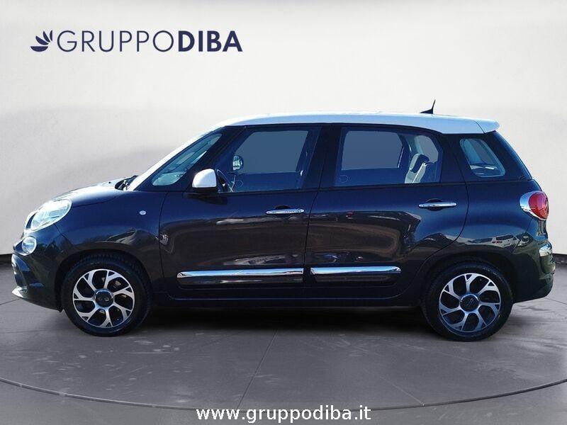 FIAT 500L 2017 Diesel 1.3 mjt Mirror 95cv