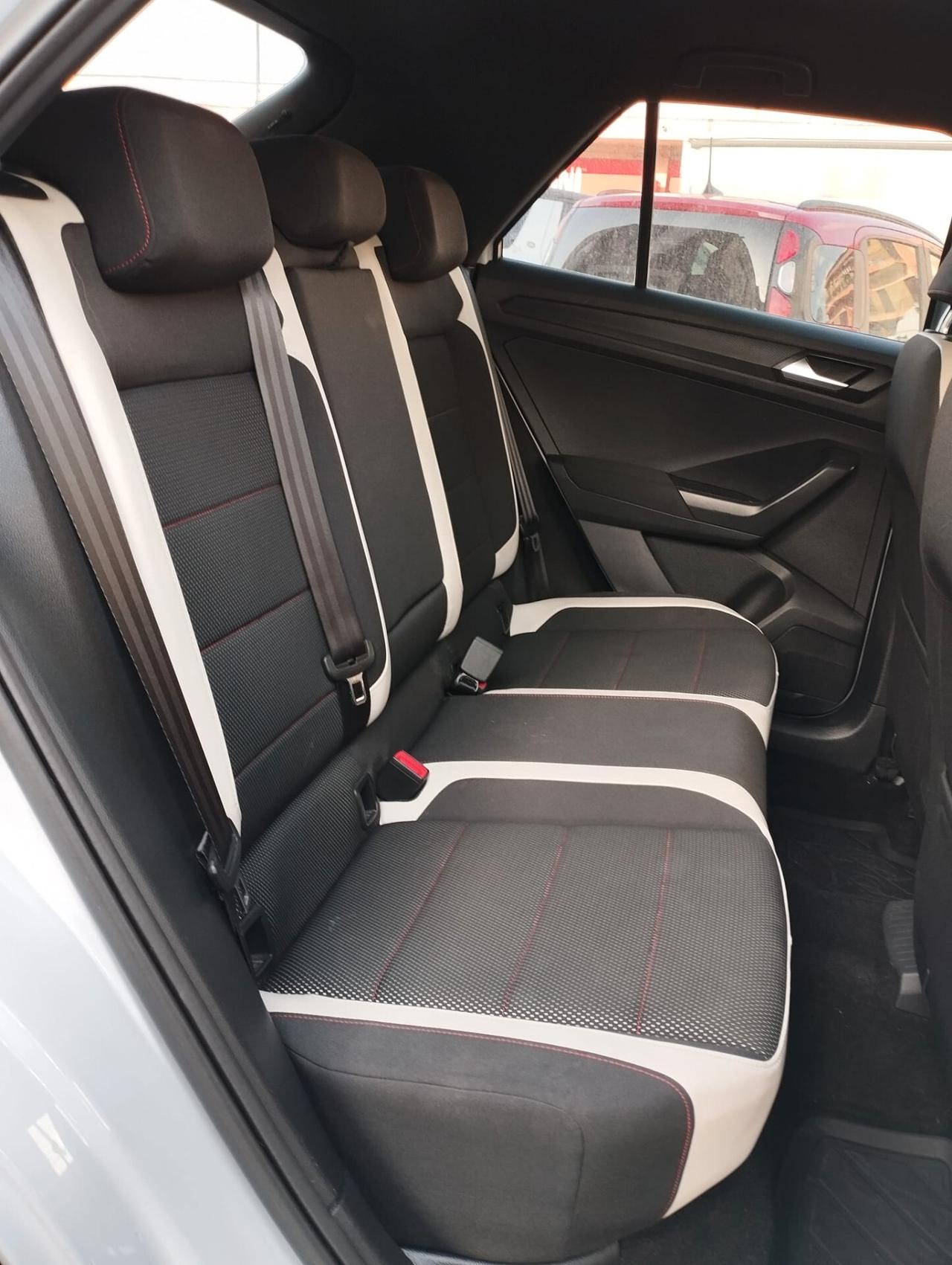 Volkswagen T-Roc 2.0 TDI SCR 150 CV DSG Style BlueMotion Technology