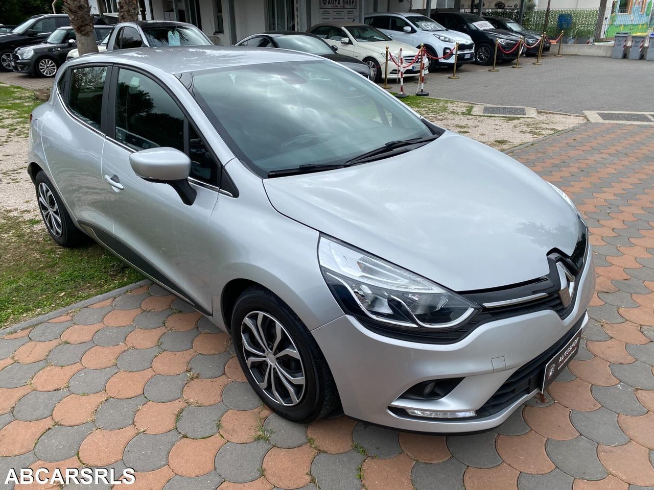 RENAULT - Clio - 1.5 dCi 8V 75 CV 5p. Energy Zen -