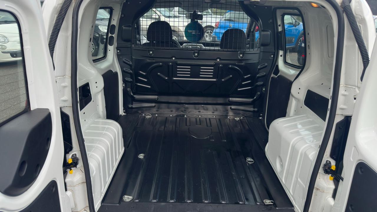 Fiat Fiorino 1.3 MJT 80CV Cargo