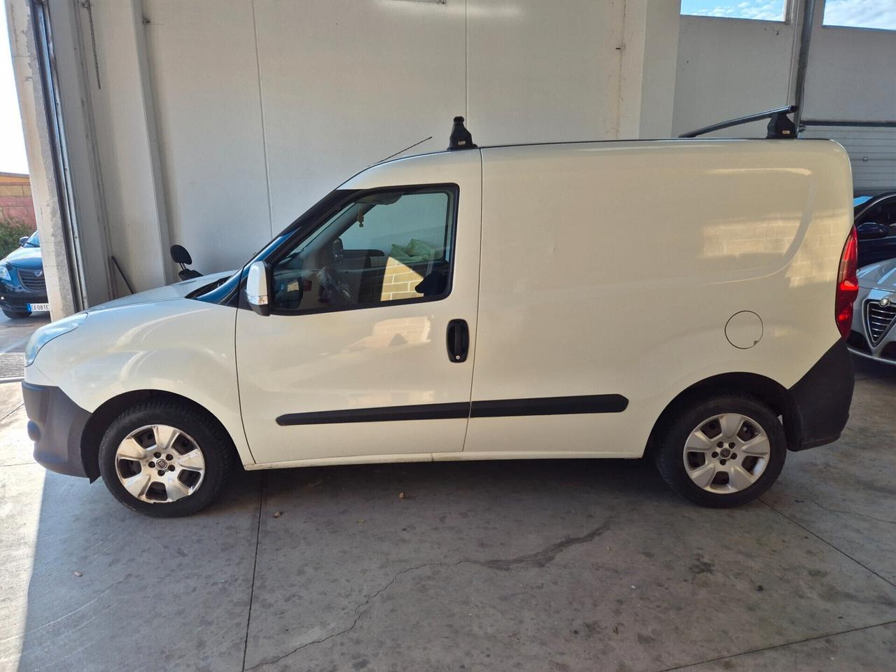 Fiat Doblo Doblò 1.3 MJT PC-TN Cargo Lamierato