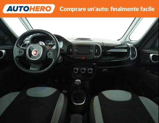 FIAT 500L 1.3 Multijet 95 CV Pop Star