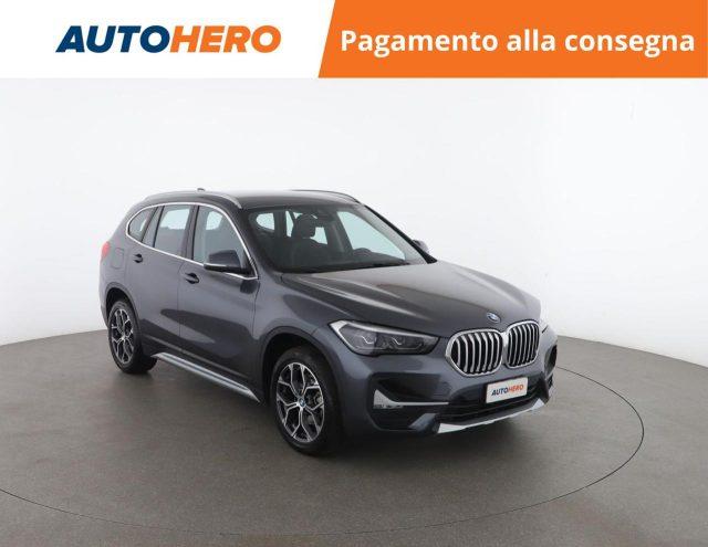 BMW X1 sDrive16d xLine