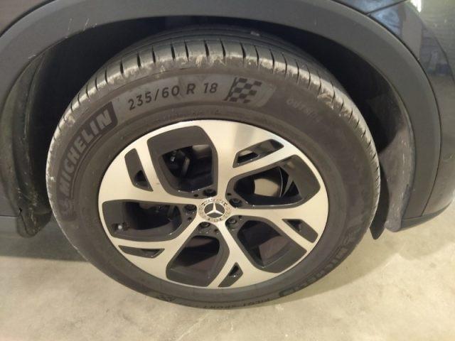 MERCEDES-BENZ GLC 220 d 4Matic Mild Hybrid Advanced