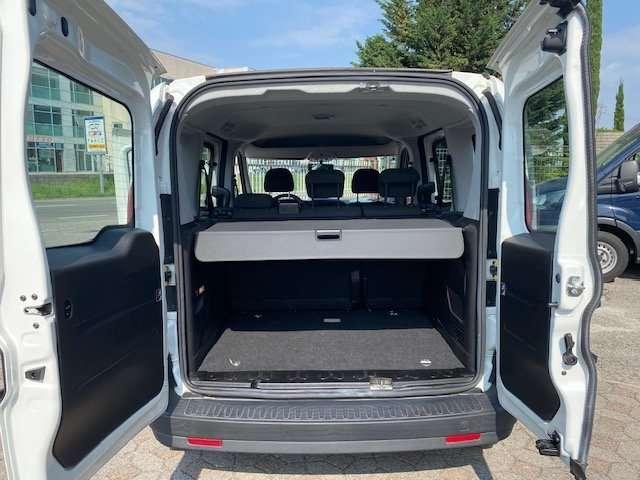 Fiat Doblo 1.3 MTJ 95 CV N1 COMBI 5 P