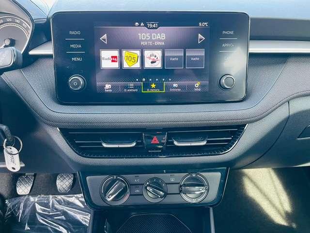 Skoda Fabia 1.0 mpi evo AMBITION 80cv SUPER PROMO 4.000 KM