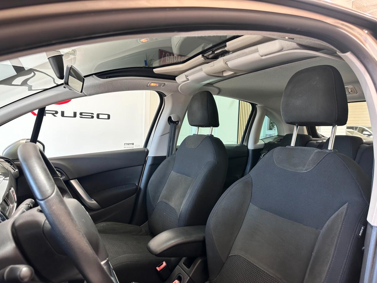 Citroen C3 1.4 HDi 70 Exclusive - UNICO PROP - DA VETRINA
