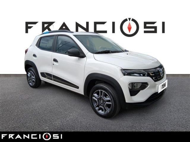DACIA Spring Comfort Electric 45
