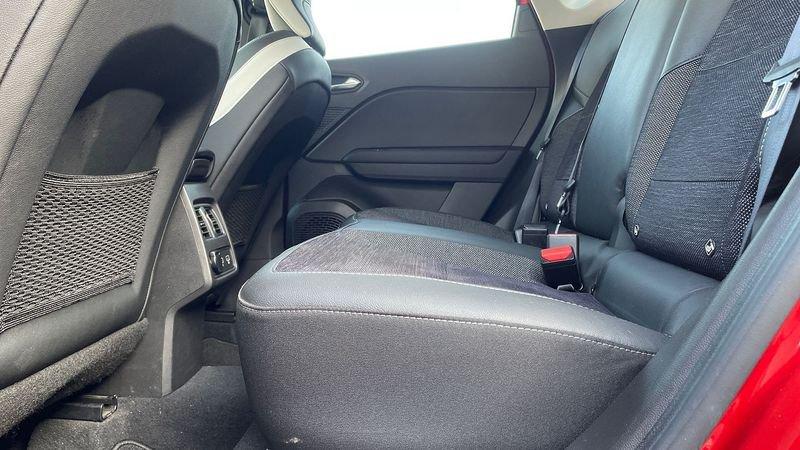 Renault Captur 1.6 E-TECH Plug-in Hybrid 160cv Intens Auto