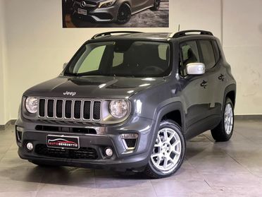 Jeep Renegade 1.6 Mjt 130 CV Limited 2022