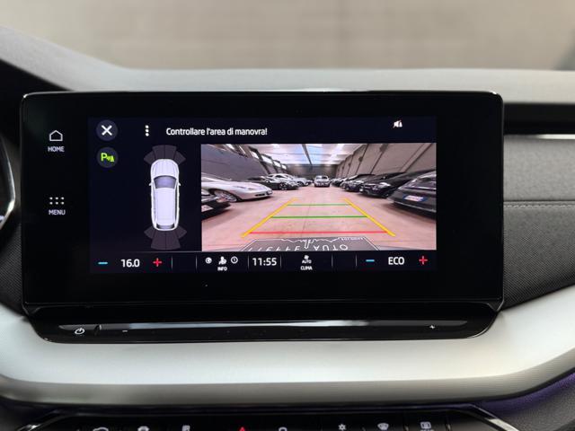 SKODA Octavia iV 1.4 TSI Plug-In Hybrid DSG Wagon Sportline