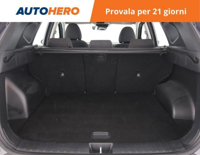 HYUNDAI Tucson 1.6 HEV aut. XTech