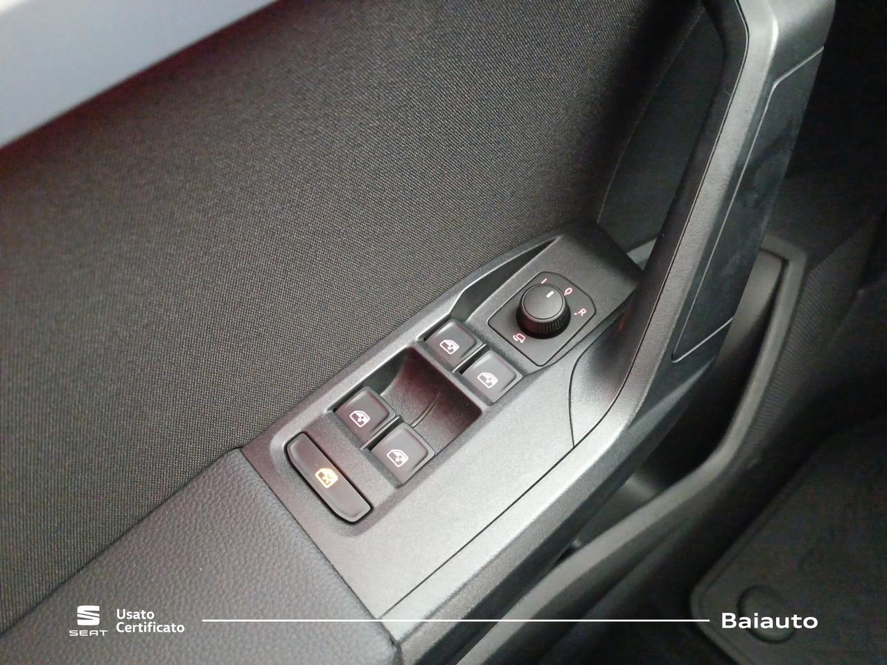 Seat Arona 1.0 ecotsi 95cv fr