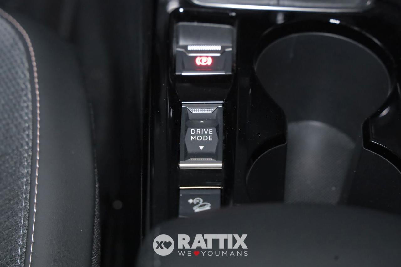 Peugeot 2008 1.2 Puretech 100CV Allure