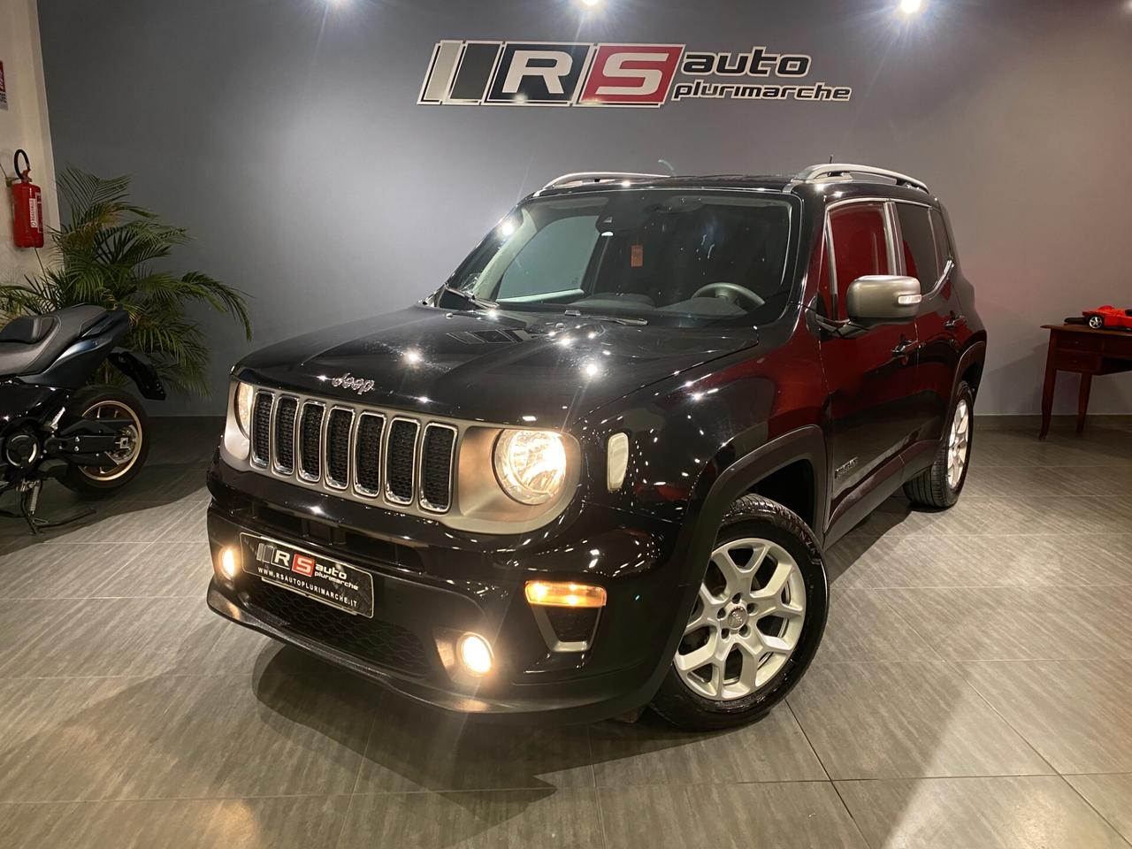 Jeep Renegade 1.0 T3 Limited