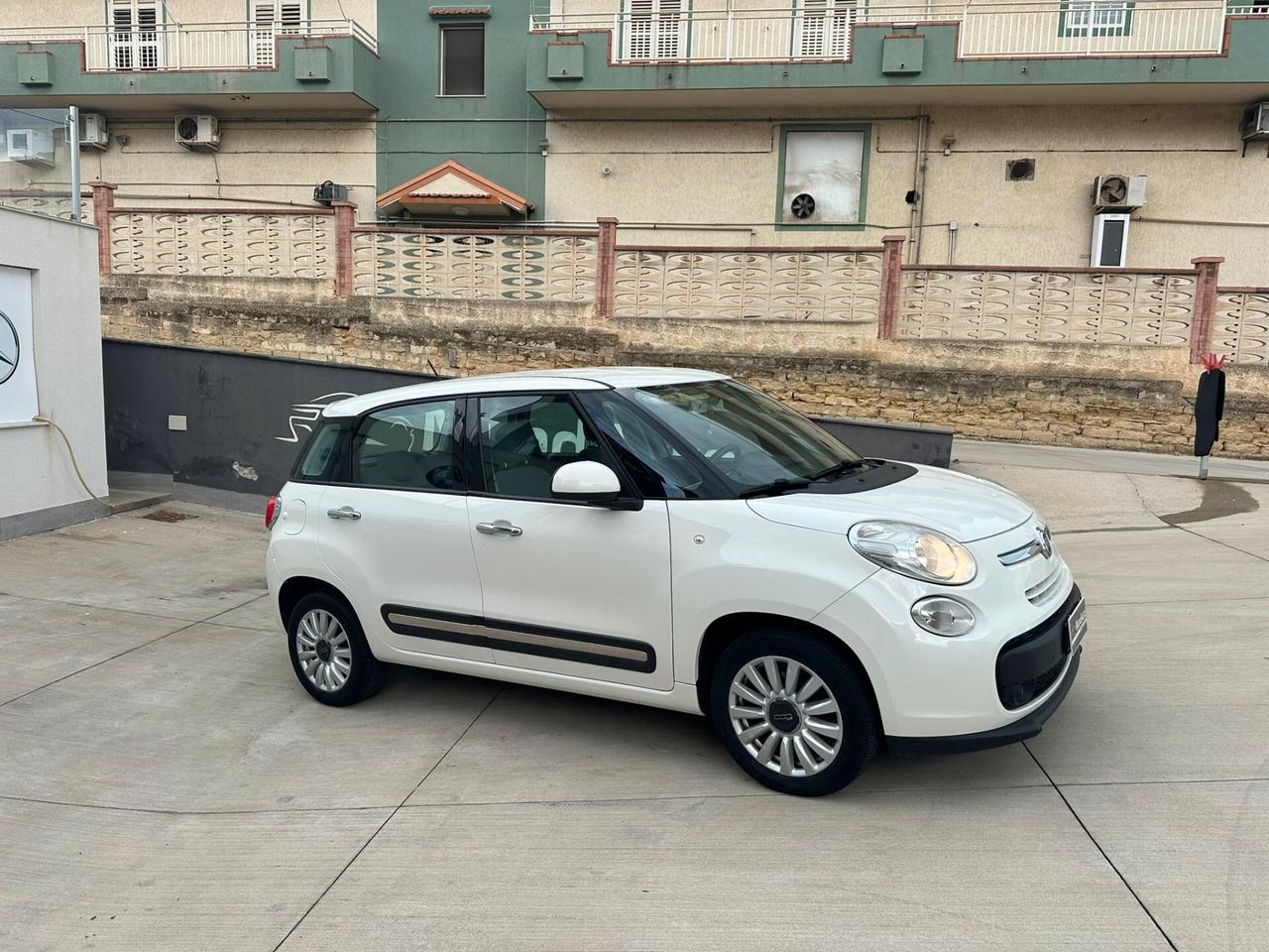 Fiat 500L 1.3 Multijet 85 CV Lounge