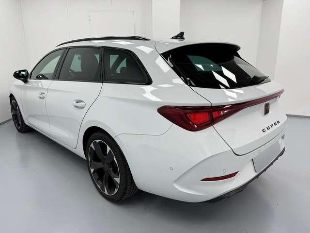 CUPRA Leon SPORTSTOURER 1.5 HYBRID 150CV DSG *ACC* ONLYPROMO!