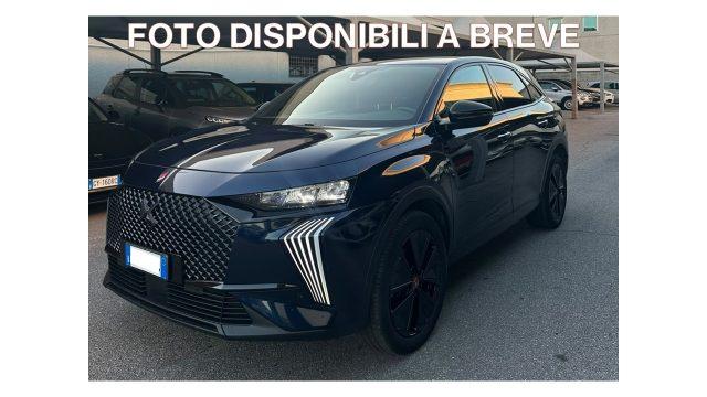 DS AUTOMOBILES DS 7 BlueHDi 130 aut. Performance Line