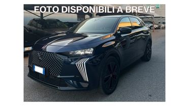 DS AUTOMOBILES DS 7 BlueHDi 130 aut. Performance Line