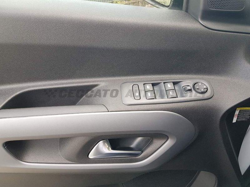 FIAT Doblò Doblo Passo Lungo 1.5 d Doblo 130cv auto