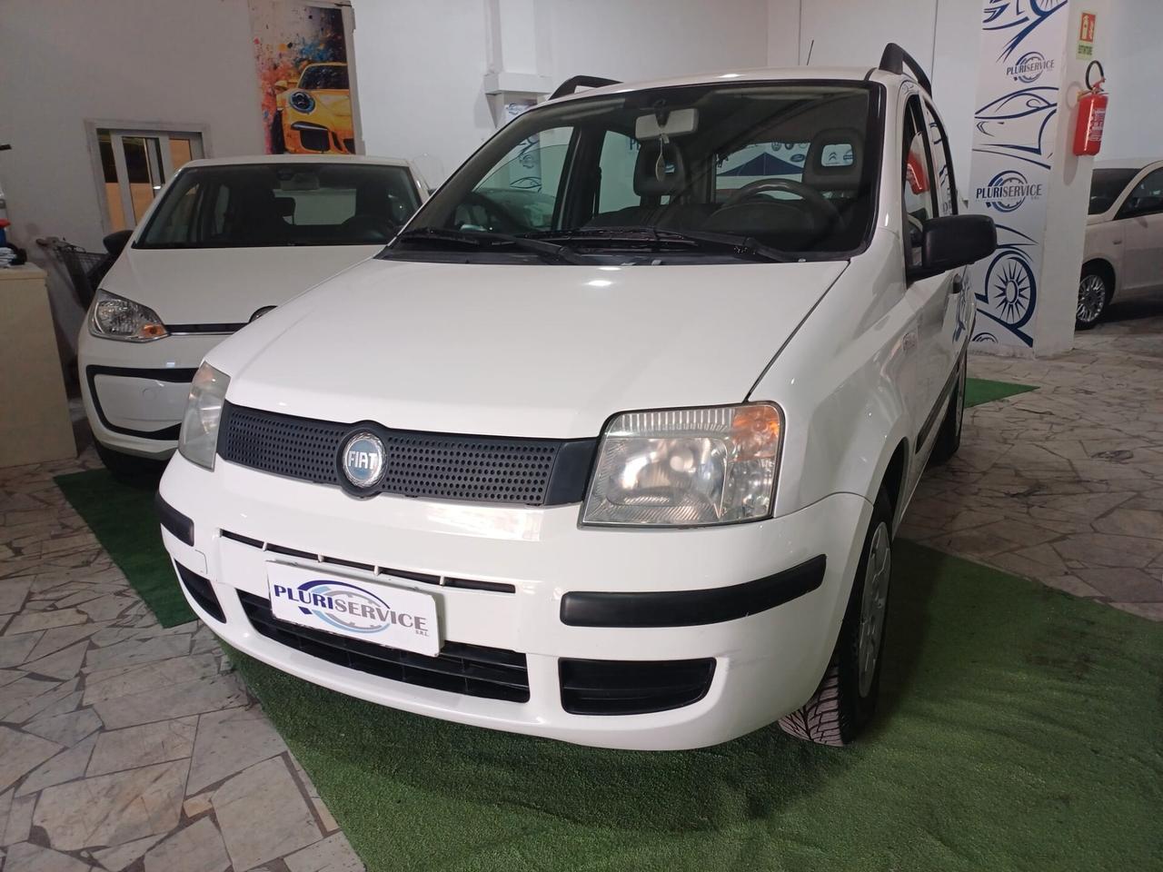Fiat Panda 1.1 BENZINA PERFETTO STATO - 2008