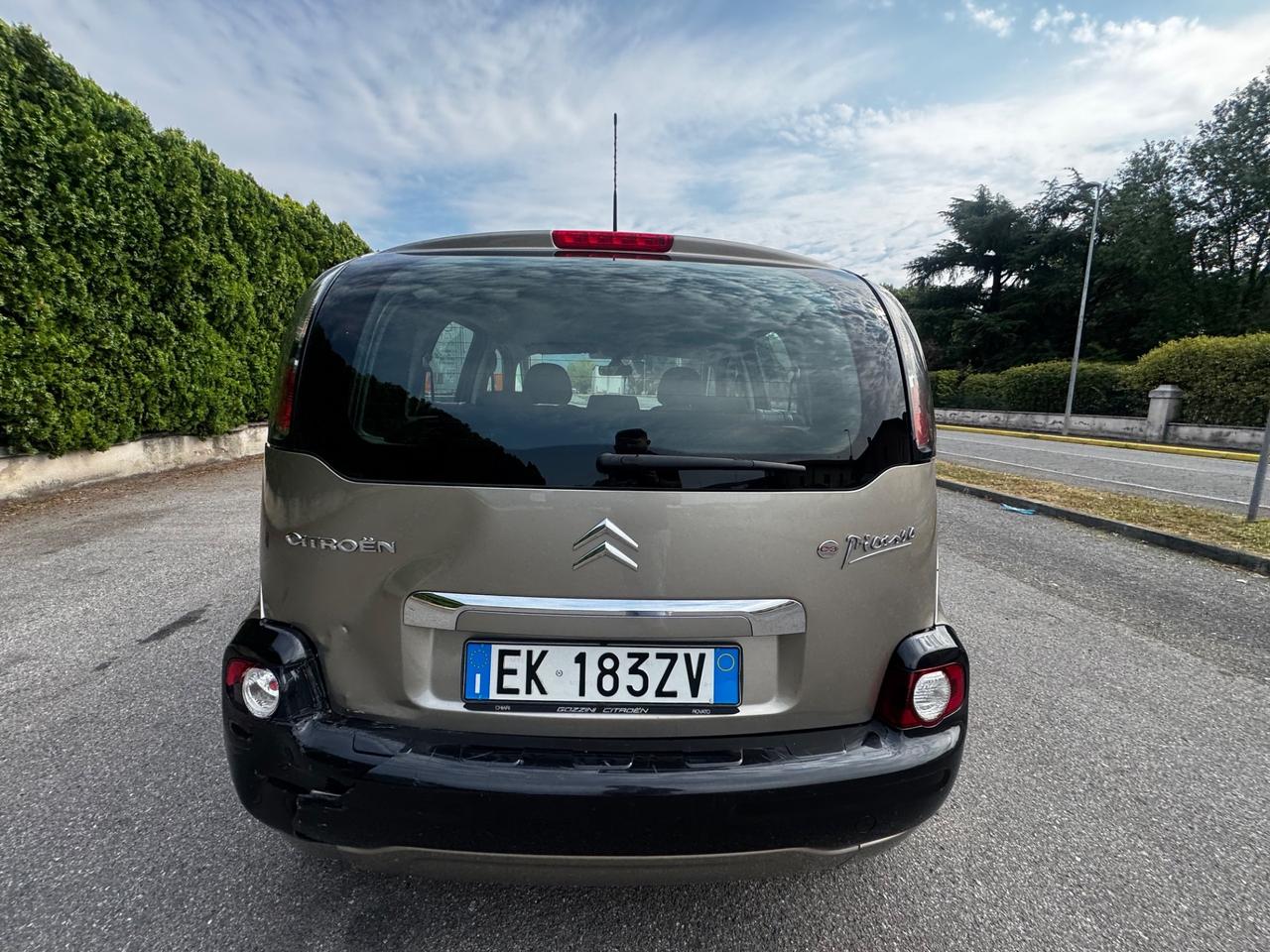 Citroen C3 Picasso 1.6 HDi 90 Business