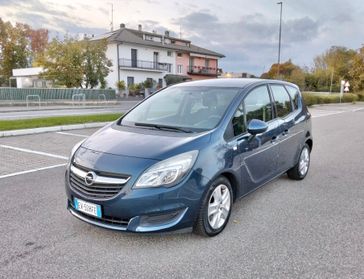 Opel Meriva 1.7 CDTI 110CV Automatic*Cosmo*All Season