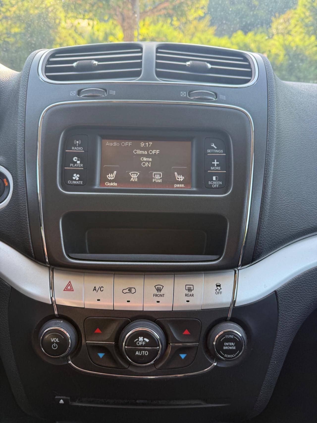 Fiat Freemont 2.0 Diesel 170Cv- 7 Posti
