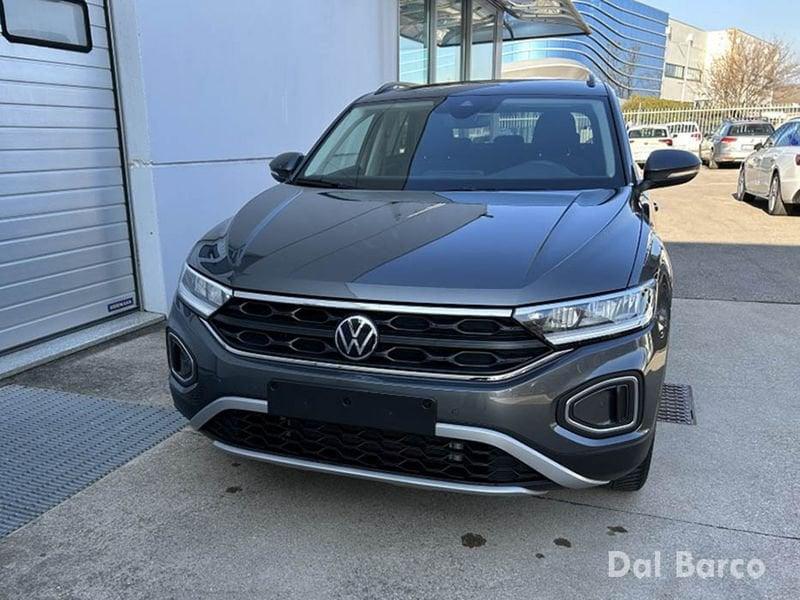 Volkswagen T-Roc 1.0 TSI Life