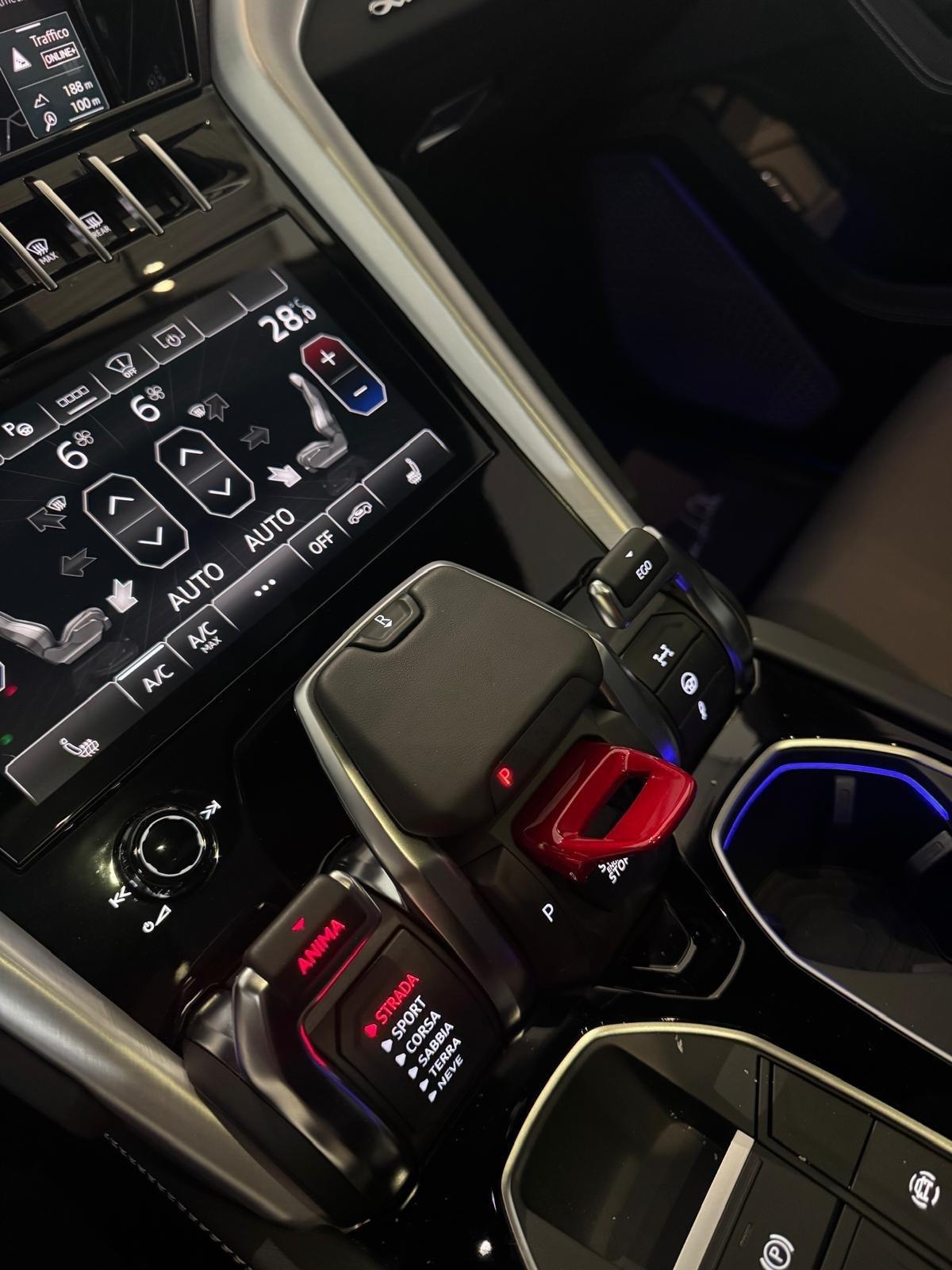 Lamborghini Urus 4.0 S