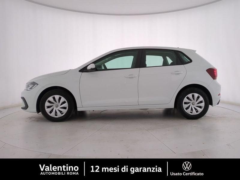 Volkswagen Polo 1.0 EVO