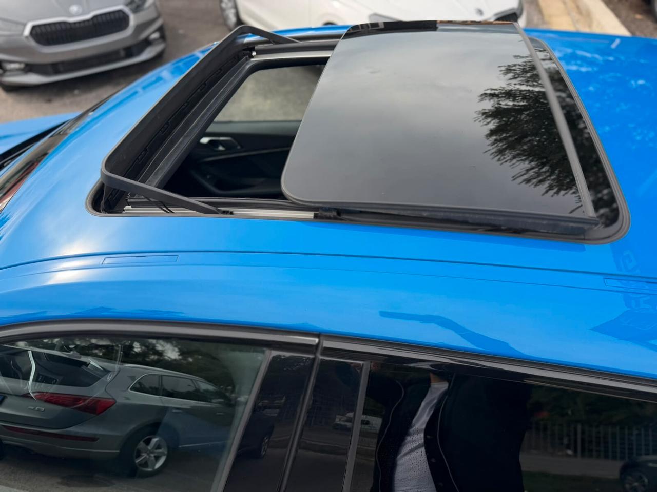 Bmw 118 118i 5p. Msport Exterior