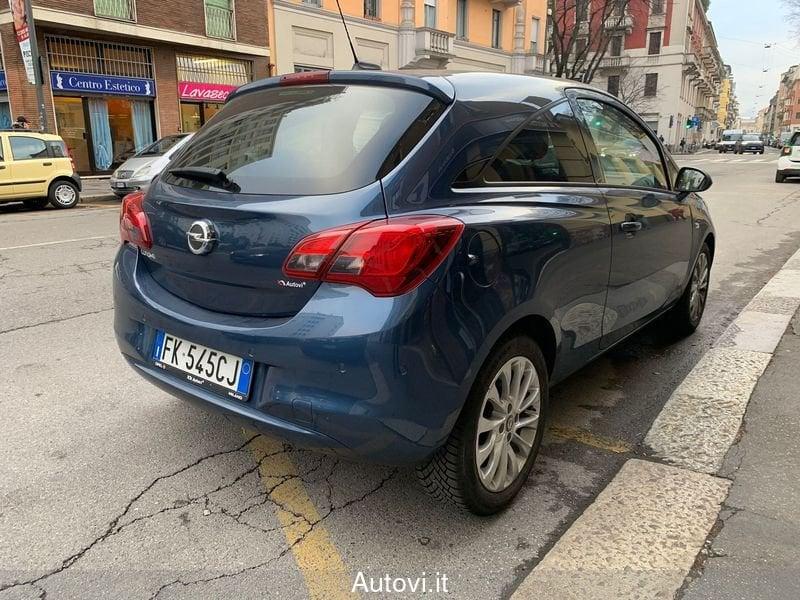 Opel Corsa 1.4 90CV aut. Coupé Innovation 3 porte