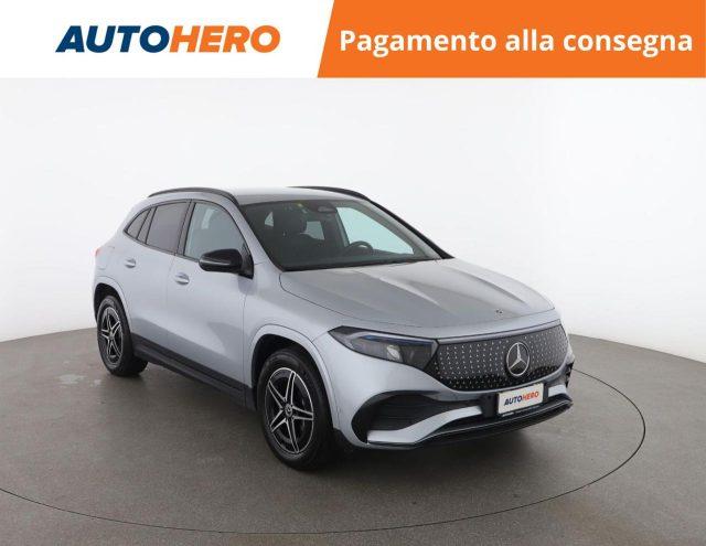 MERCEDES-BENZ EQA 300 4Matic AMG Line Premium