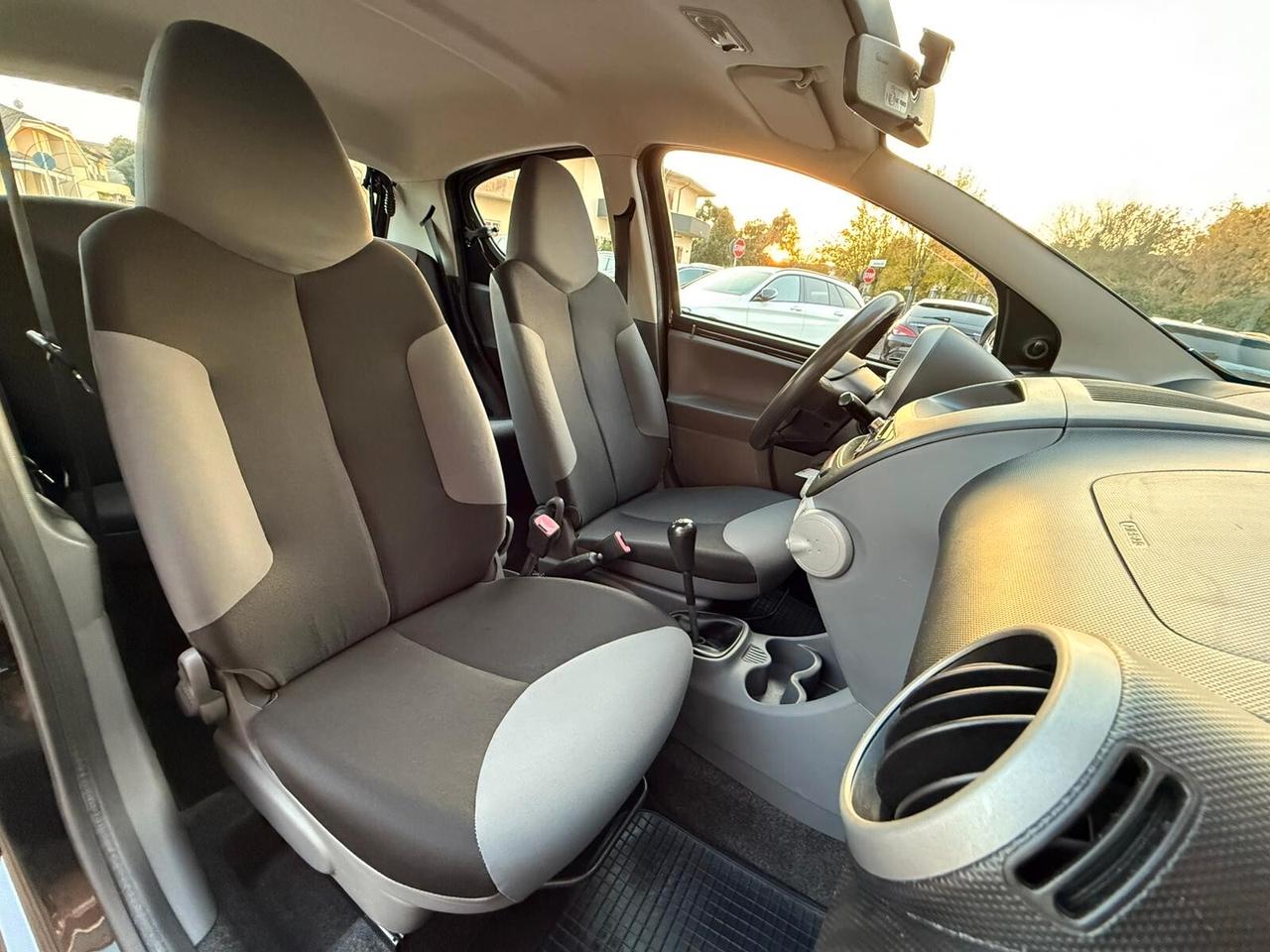 Citroen C1 5 porte