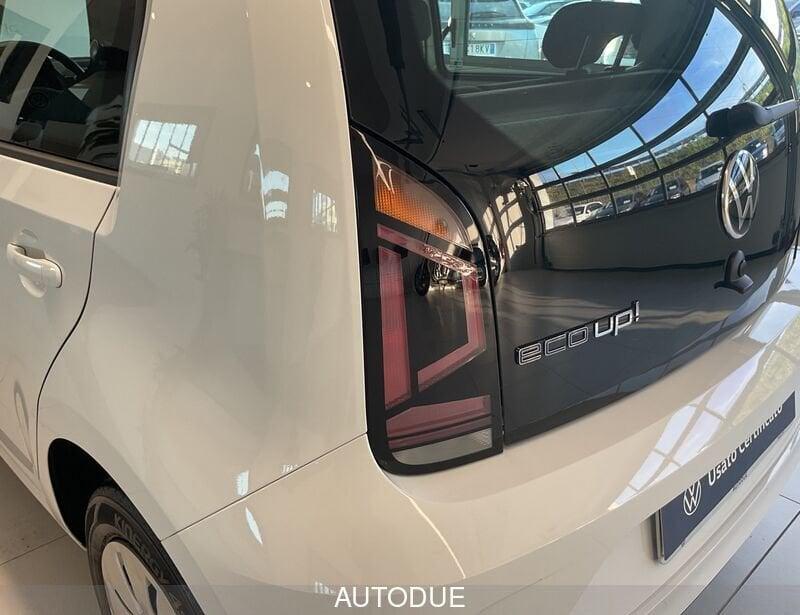 Volkswagen up! UP 1.0 MOVE 60CV