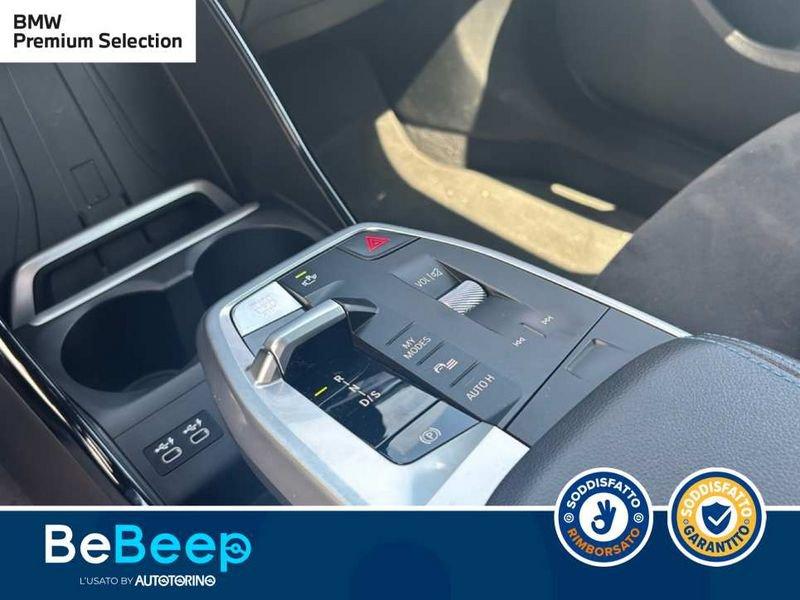 BMW Serie 2 Active Tourer 218D ACTIVE TOURER MSPORT AUTO