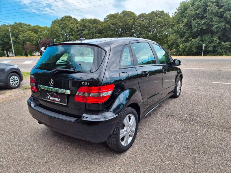 MERCEDES Classe B (T245) B 180 CDI Executive