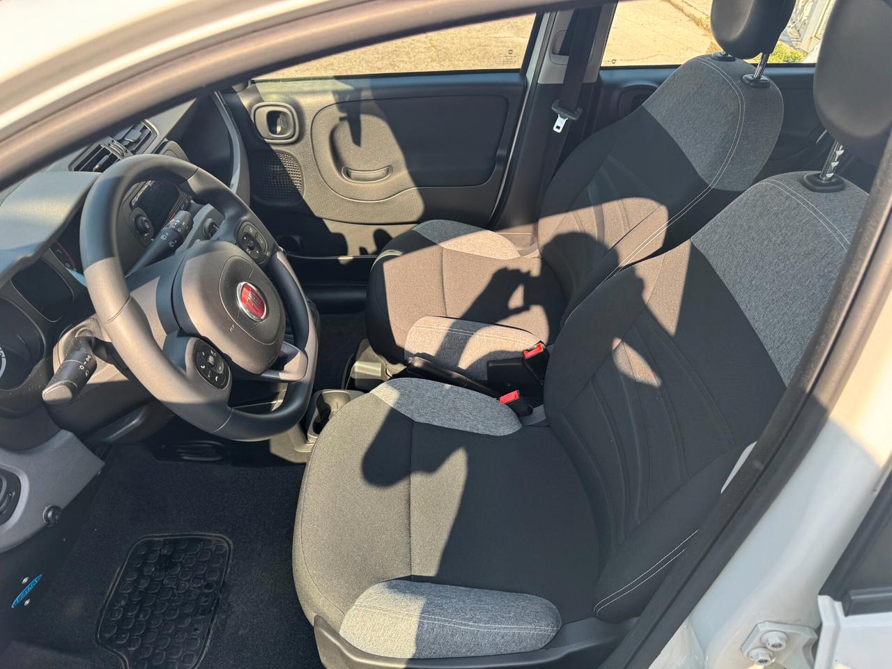Fiat Panda 1.2 GPL 2021 CITYLIFE