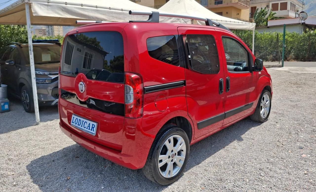 Fiat Qubo 1.3 MJT 75 CV Dynamic
