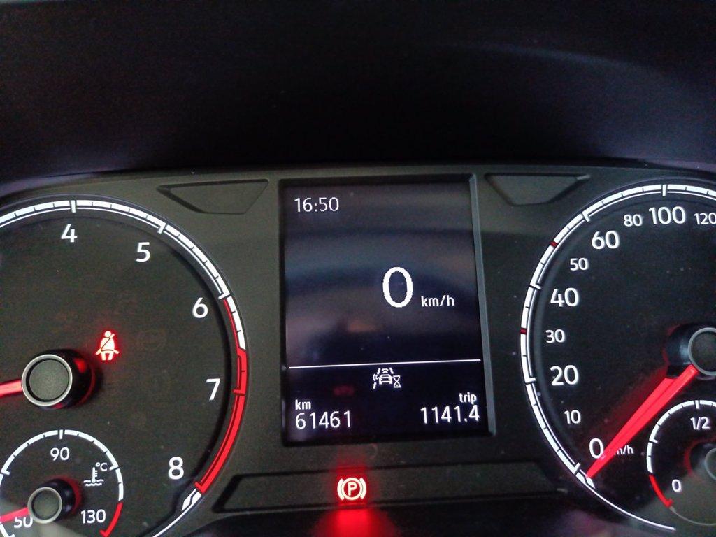 VOLKSWAGEN T-cross 1.0 tsi style 95cv del 2022
