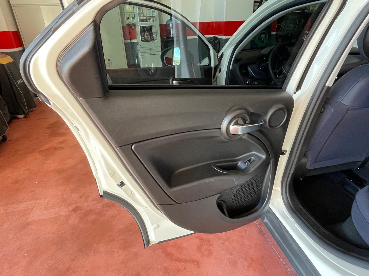 Fiat 500X 1.6 MultiJet 130 CV Club