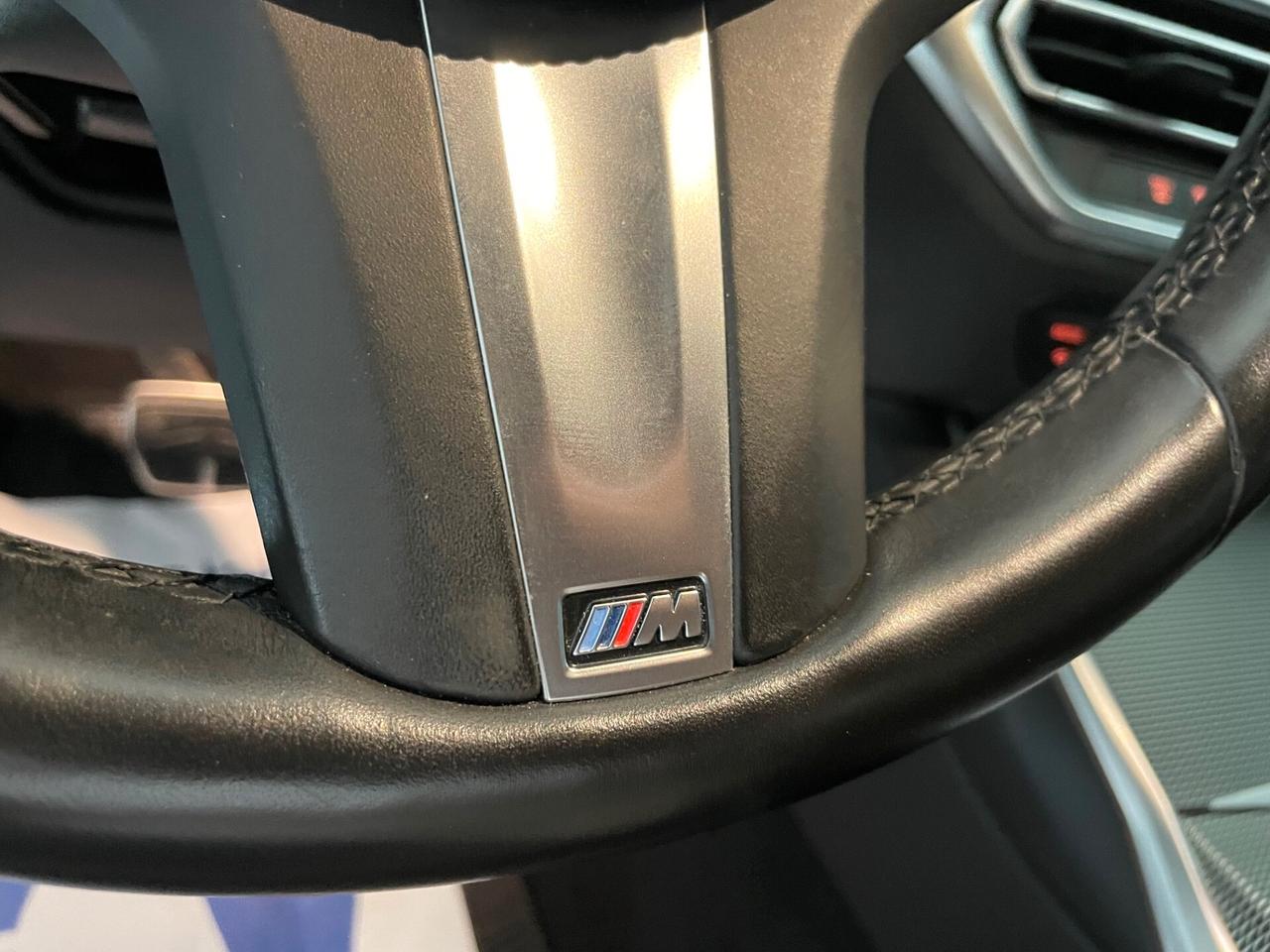 Bmw 320 320d 48V Msport