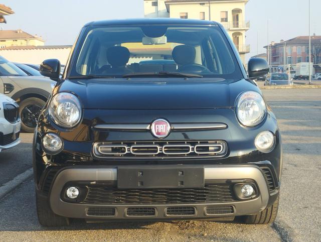 FIAT 500L 1.4 95CV Cross NAVI-CARPLAY-ANDROID-CLIMA AUT