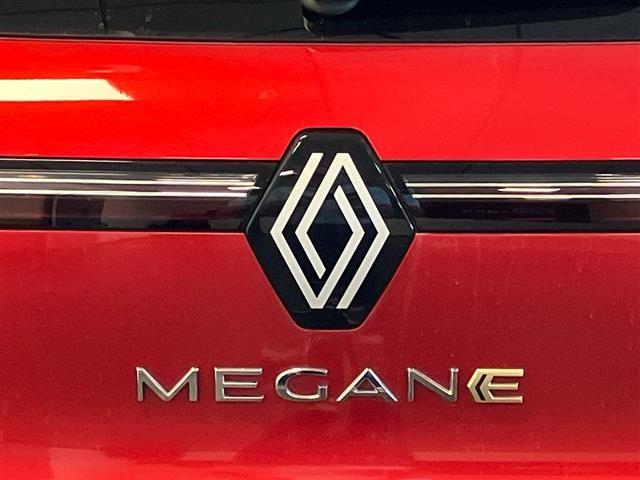 RENAULT Megane E-Tech Electric Techno EV60 AC22