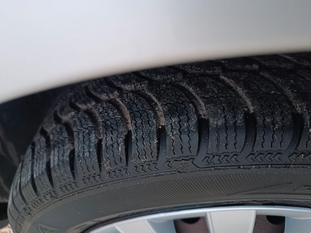 Ford Focus sw garanzia