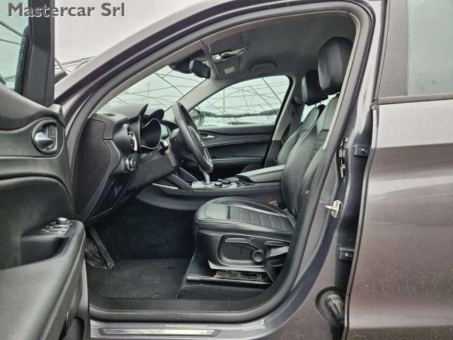 ALFA ROMEO Stelvio 2.2 t 210cv AT8 Q4 Executive - 20" - FK565XX