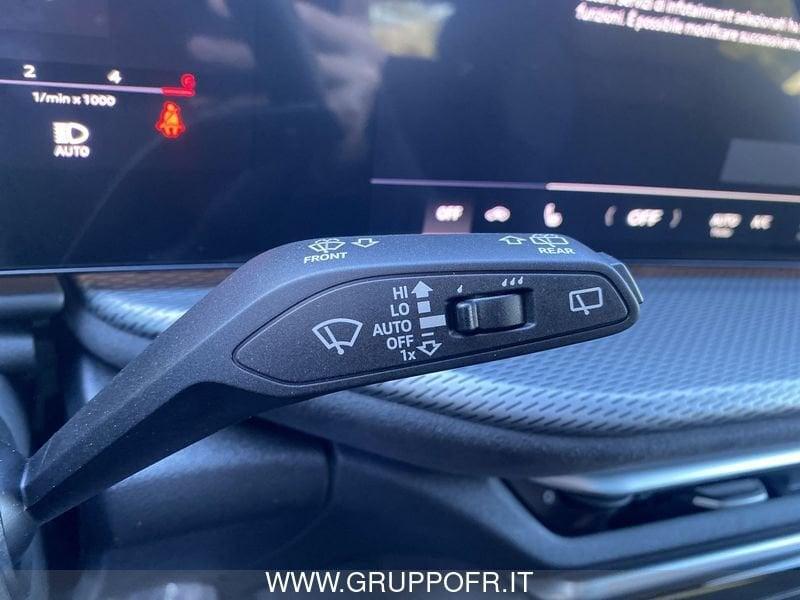 Audi Q5 SPB TDi 150 kW mHEV+ S tronic quattro S line edition