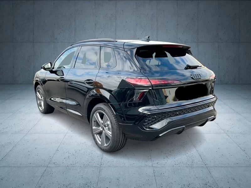 Audi Q3 2.0 TDI S line tronic(150cv)