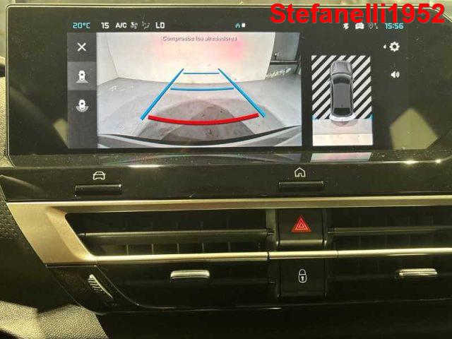 CITROEN C4 PureTech 130 S&S EAT8 - PLUS